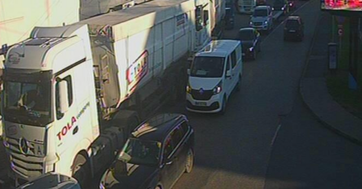 Oglasili se iz BIHAMK-a: Sitem na graničnim prijelazima je vraćen u funkciju