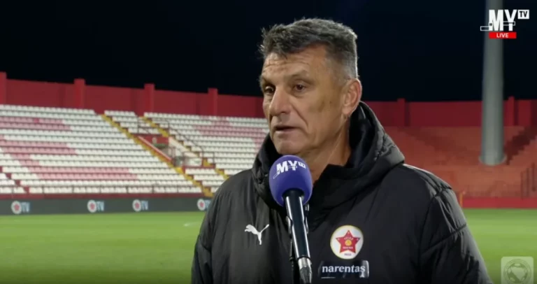 Ibro Rahimić nakon nove pobjede: “Presretan sam, mislim da ćemo nastaviti pobjednički niz i nakon pauze”