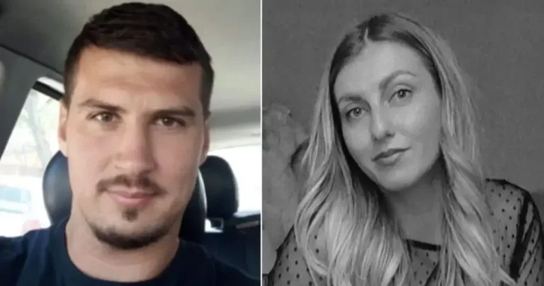 Predložen pritvor ubici Aldine Jahić: Prvo je pretukao, pa joj pucao u glavu