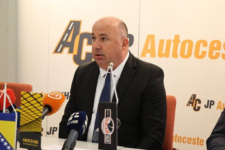 Parlament odbio novo zaduženje za Autoceste: Presudila netransparentnost u radu Uprave preduzeća i negativan revizorski izvještaj