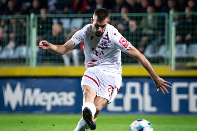 Dočekali: Zrinjski nakon devet godina slavio na Pecari