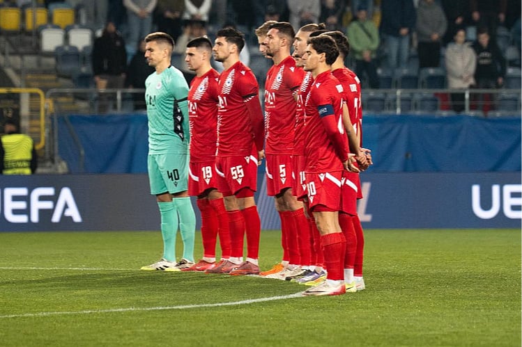 Sramotna predstava Zrinjskog u Evropi, doživjeli su pravi potop od Ukrajinaca