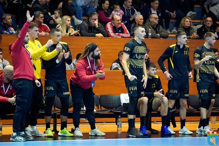 Rukomet: Rukometaši Izviđača izborili osminu finala Evropskog kupa