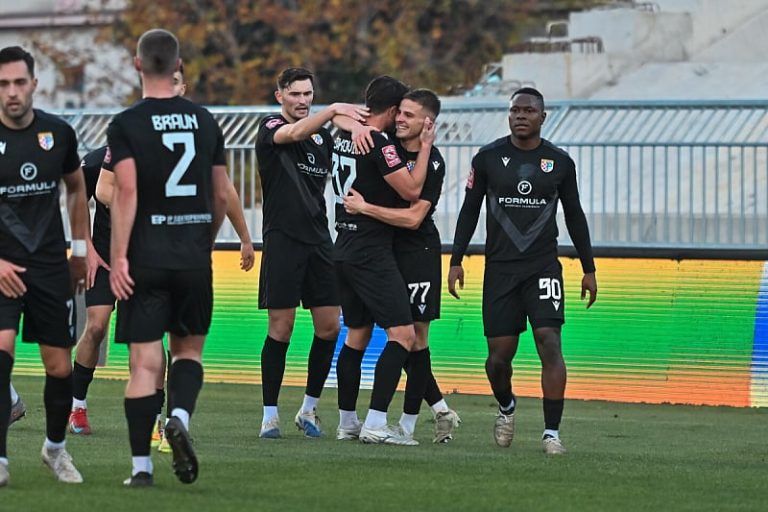 Senzacija u Mostaru: Posušje odigralo za sebe i za Borac, Zrinjski – isto