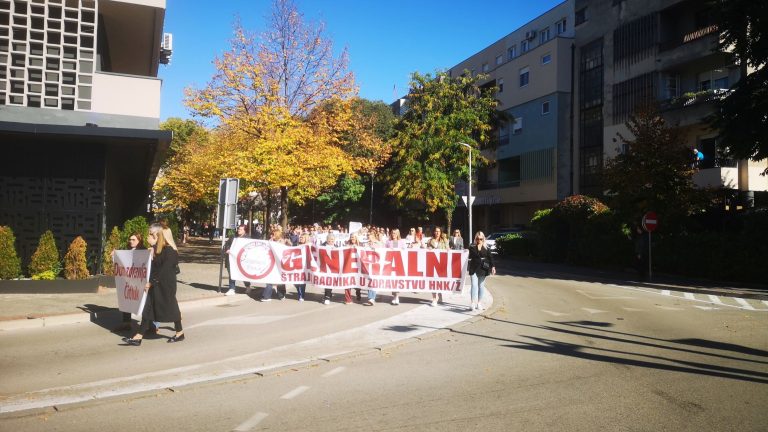 Kantonalni sud odlučio: Uvažena i žalba sindikata KB “Dr. Safet Mujić”