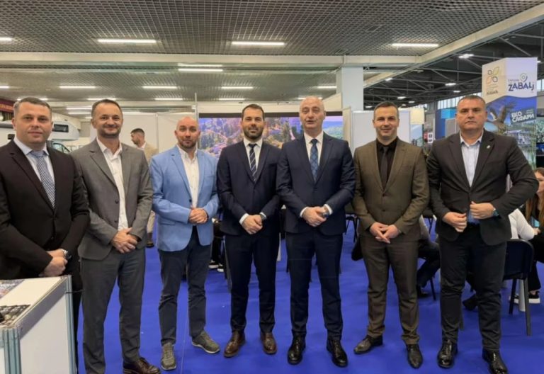 Međunarodni sajam turizma: Hercegovina predstavlja svoju turističku ponudu u Novom Sadu