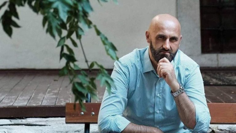 Sarajevski imam Velić ispravio Kabirija: “Sarajevo je s ponosom vodeći anticionistički grad!”