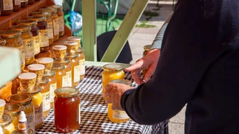 Mostar: Manifestacija Dani meda u Federaciji BiH