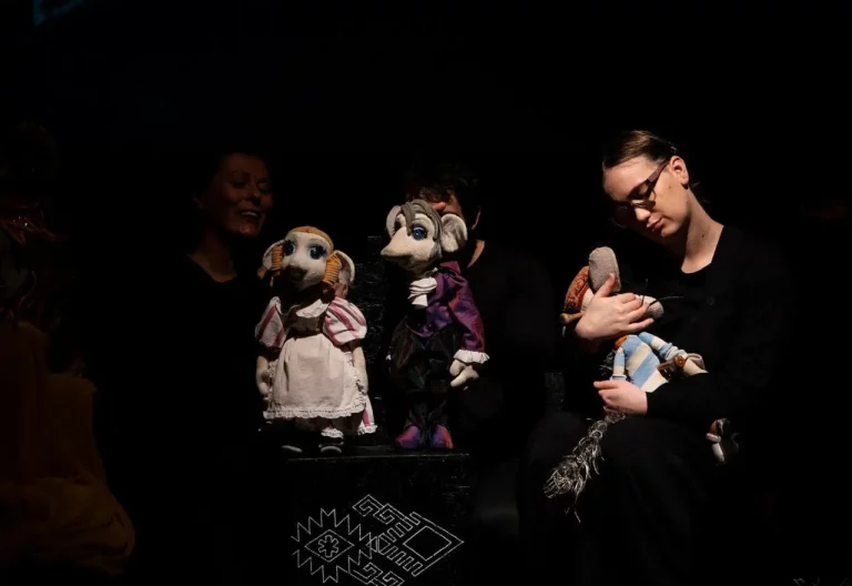 73 godine postojanja i rada: Pozorište lutaka slavi rođendan