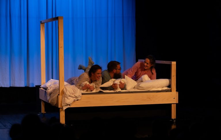 “Guščar Matija” ponovo na sceni Lutkarskog kazališta Mostar