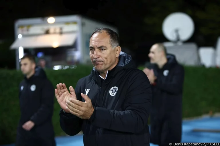 Veliki ispit: Zrinjski danas u Poljskoj igra protiv Dinama iz Kijeva