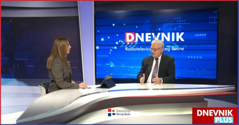 Ministar Bevanda o štrajku zdravstvenih radnika: “Nije realno i nije mogućno”