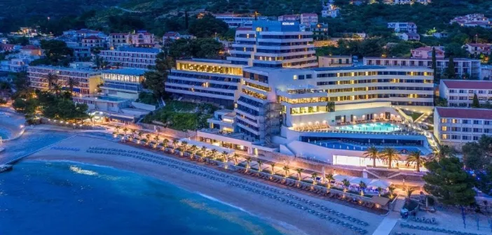 Medora Podgora: Hercegovački biznismen prodao jedan od najljepših hotela u Dalmaciji