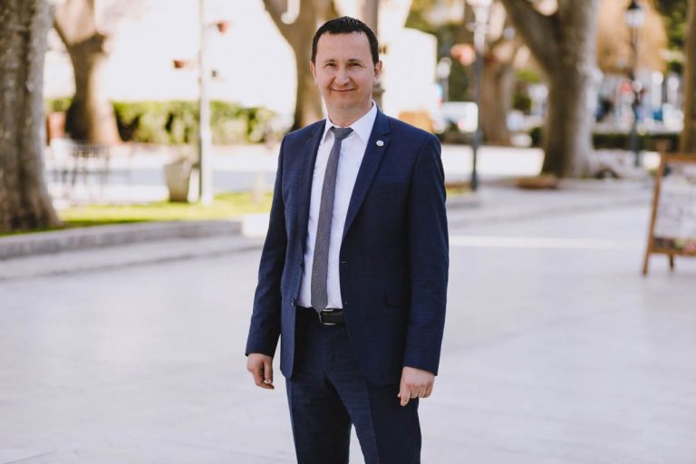 Trebinje: Gradonačelnik Ćurić ponudio pomoć nakon tragedije u Tuzli