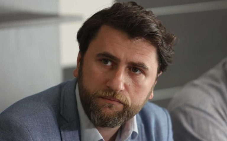 Andrle: Stavovi Kabirija dolaze iz njegovih ličnih pobuda i interesa