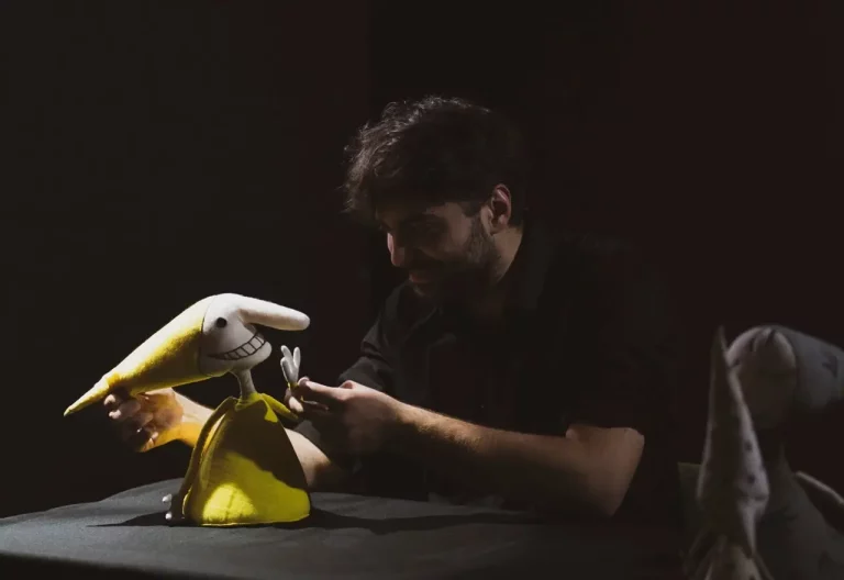 Pozorište lutaka slavi rođendan: Pred Mostarcima projekt “Moj Hakawati”