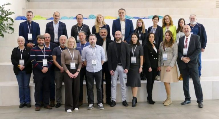 Univerzitet “Džemal Bijedić” i INTERA predstavljali BiH na međunarodnom CapTTict SO3 događaju