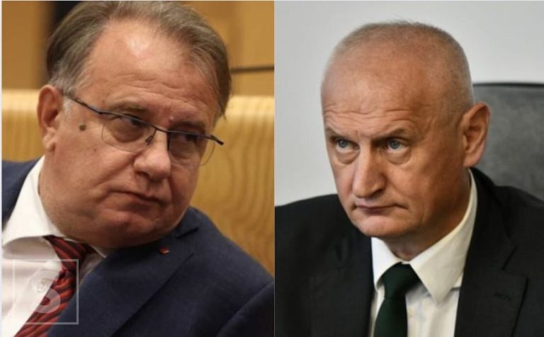 POSKOK u akciji: MUP KS oduzima mobitele akterima afere “Spengavanje”