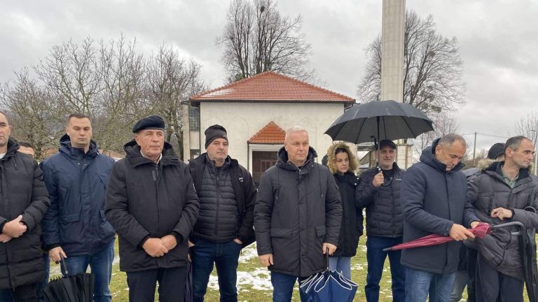 Obilježen Dan državnosti BiH u Nevesinju: “Dan državnosti nije samo datum – to je obaveza”