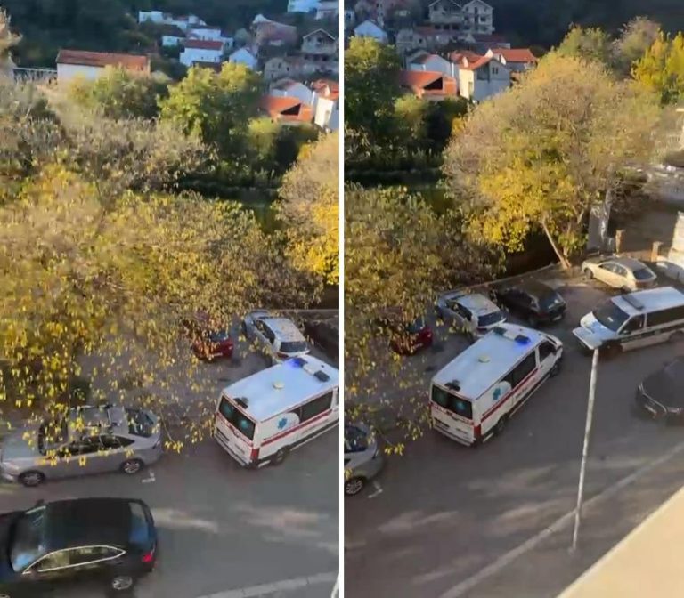 Mostar: Beživotno tijelo muškarca pronađeno u Radobolji