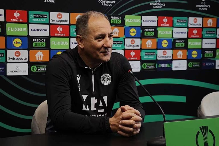 Konferencijska liga: Zrinjski sutra dočekuje ekipu švedskog Hackena