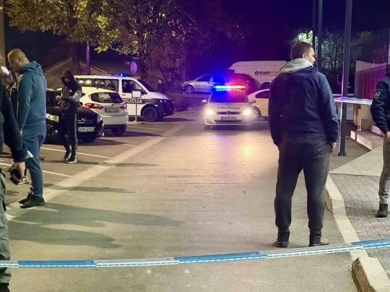 Nesretna Aldina bježala od napadača: Nadzorne kamere sve snimile