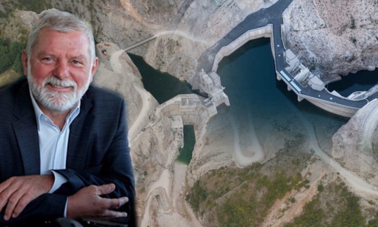 Ekocid: HE Ulog kao spomenik korupciji i uništavanju prirode