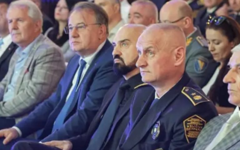 POSKOK poručio Vladi FBiH: Održavanje sjednice Parlamenta ne ugrožava istragu