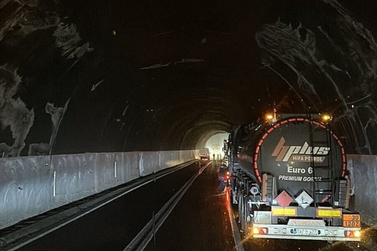 Bradina: Otklonjen zastoj, saobraćaj u oba smjera otvoren