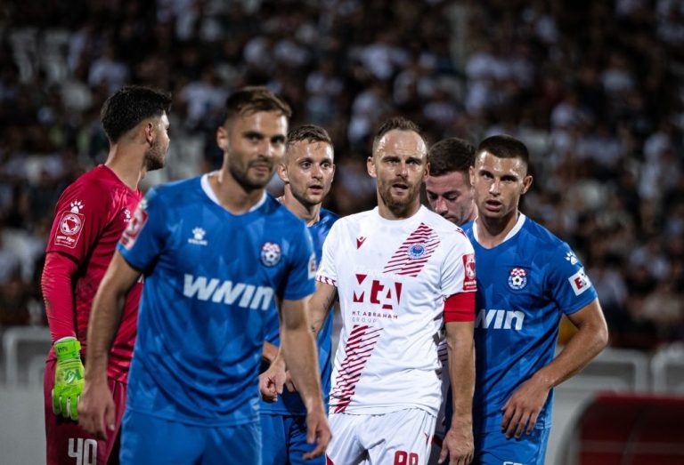 Hercegovački derbi: Zrinjski traži prvu pobjedu na Pecari nakon devet godina