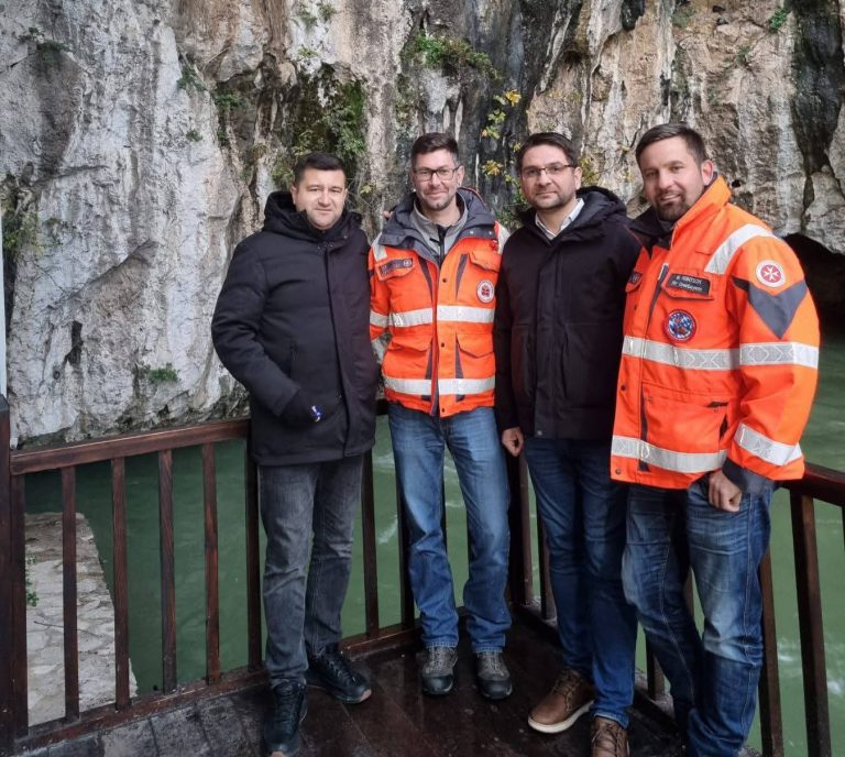 „Misli i čini dobro“: Merhamet uspješno realizovao jesenju akciju