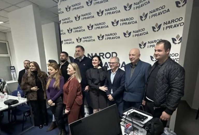 Konaković u Mostaru: “Biti član NIP-a je privilegija!”