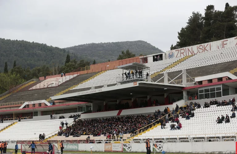 MUP HNK na zahtjev Zrinjskog onemogućio dolazak gostujućih navijača, uslijedila reakcija FK Sarajevo!