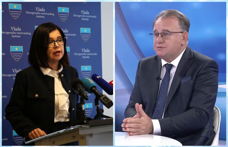 Marija Buhač: Šokantan i neutemeljen javni istup premijera Nikšića