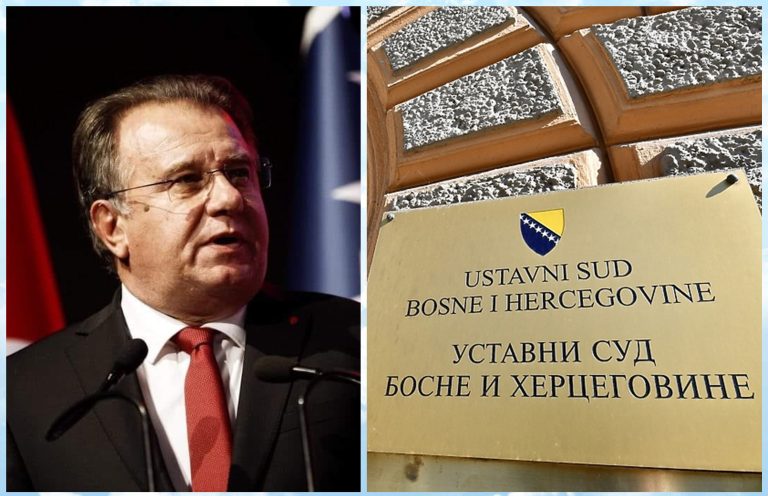 Usvojena Nikšićeva apelacija: HNK ostaje bez milionskih budžetskih sredstava