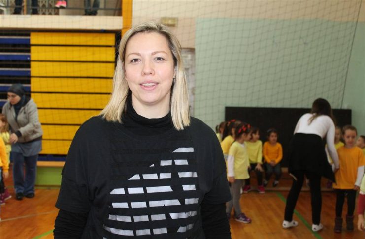 Direktorica vrtića Zemzem Minja Sefić: ,,Sretna i sigurna djeca- naš su cilj i naša misija”