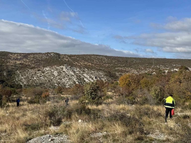 Podveležje: Pronađeno beživotno tijelo ženske osobe