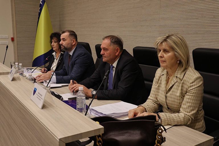 Skupština HNK: Usvojen Nacrt Budžeta za 2026. godinu, Zakon o šumama uskoro na dnevnom redu