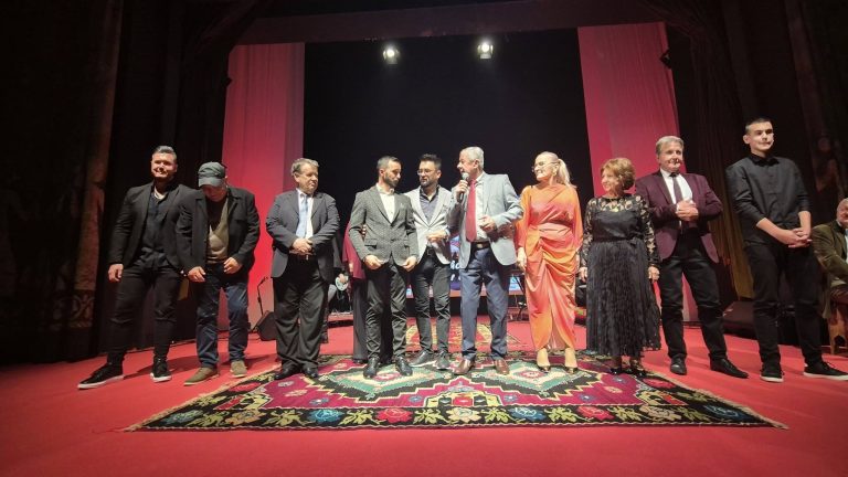 Narodno pozorište: Manifestacija “Sevdahom se Mostar okitio”