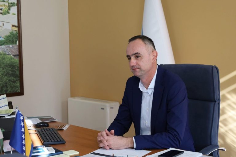 Gradsko vijeće Grada Mostara: Poziv građanima da utiču na Program rada za 2026. godinu