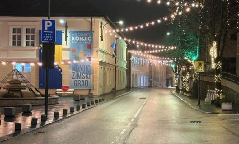 Grad Konjic raspisao konkurs za stipendije: Podrška za učenike i studente u ovoj školskoj godini