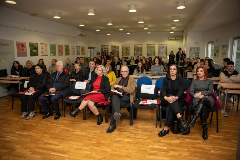 Univerzitet “Džemal Bijedić”: Održana konferencija Erasmus+ projekta TCCWB