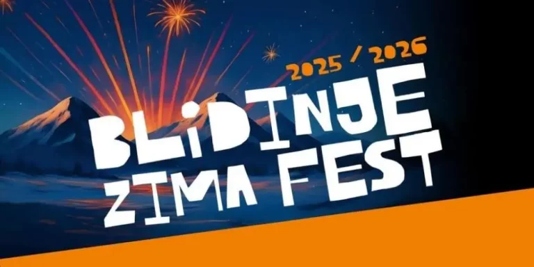 Blidinje Zima Fest 2025 donosi trodnevni spektakl, koncerte i doček Nove godine