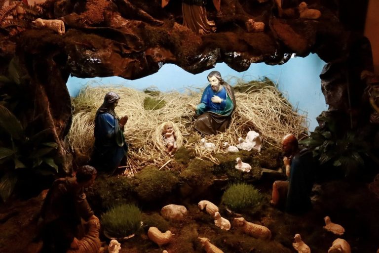 Katolici danas slave Božić, jedan od najradosnijih blagdana