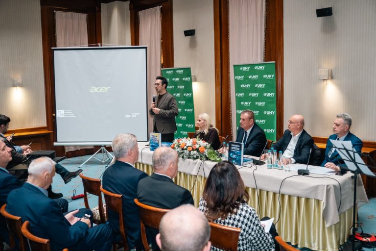 Sarajevo: Promocija važnih djela iz područja revizije javnog sektora