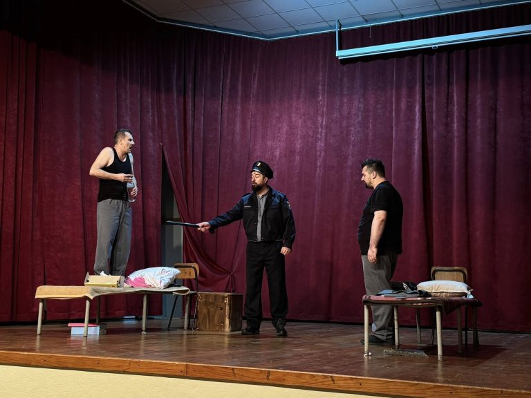 Dom kulture Blagaj: “Državni lopov” oduševio publiku