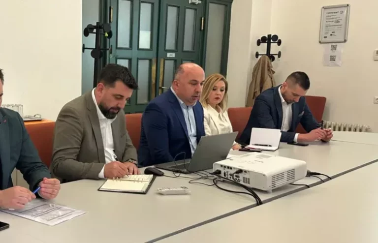 EIB demantovao Upravu Autocesta FBiH: Finansiranje je obustavljeno zbog istrage o korupciji