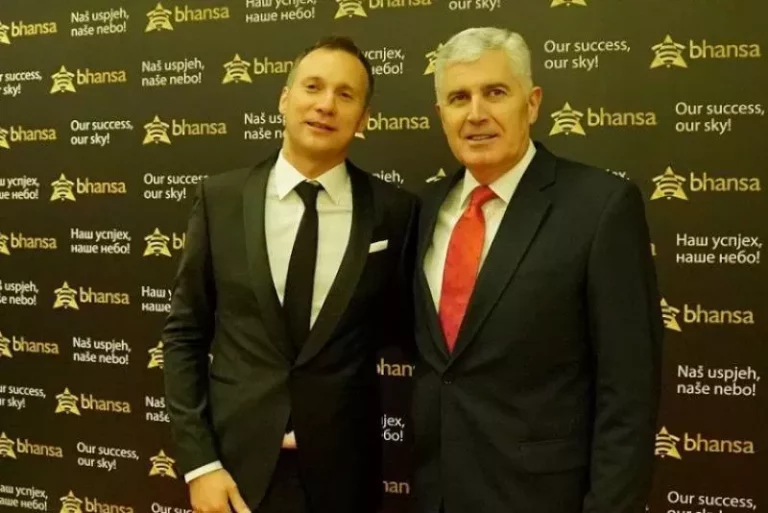 Povećavaju se plaće u BHANSA-i, Davorinu Primorcu se bliži kraj drugog mandata