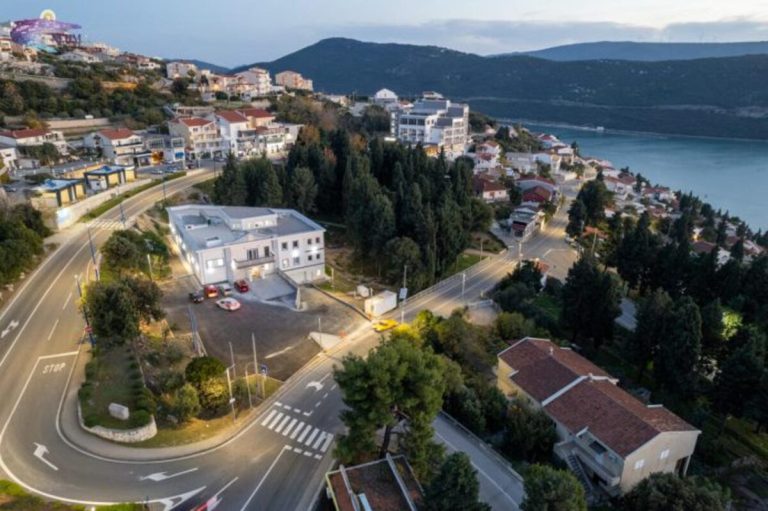 Demografske mjere u Neumu: 1.000 KM za bebu, 1.500 KM za treće i svako naredno dijete