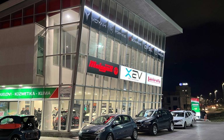 AC Hamataris: Nova lizing akcija – Kupite vozilo bez skrivenih troškova!